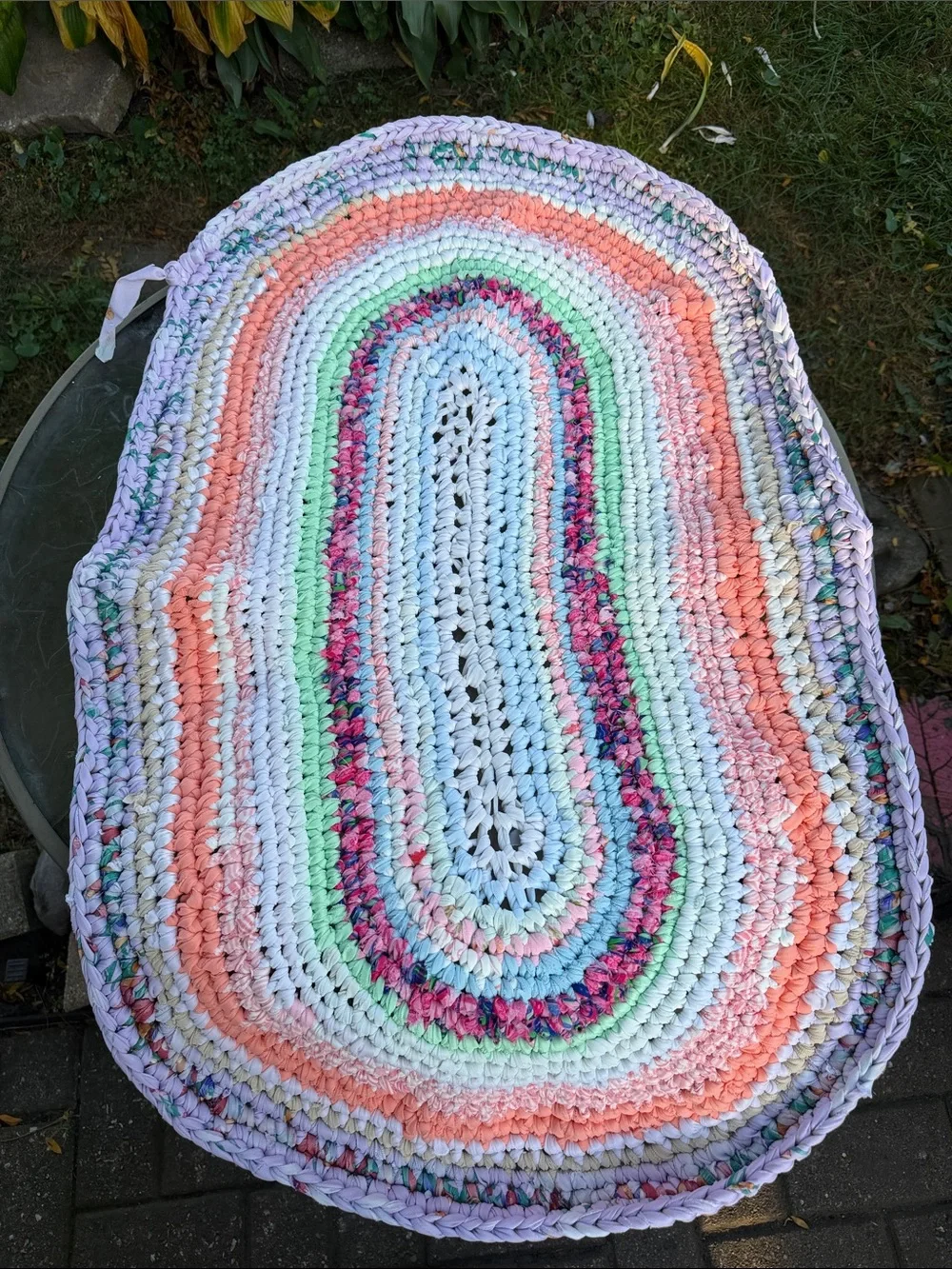 #jelly roll rug#farmhouse braided rug